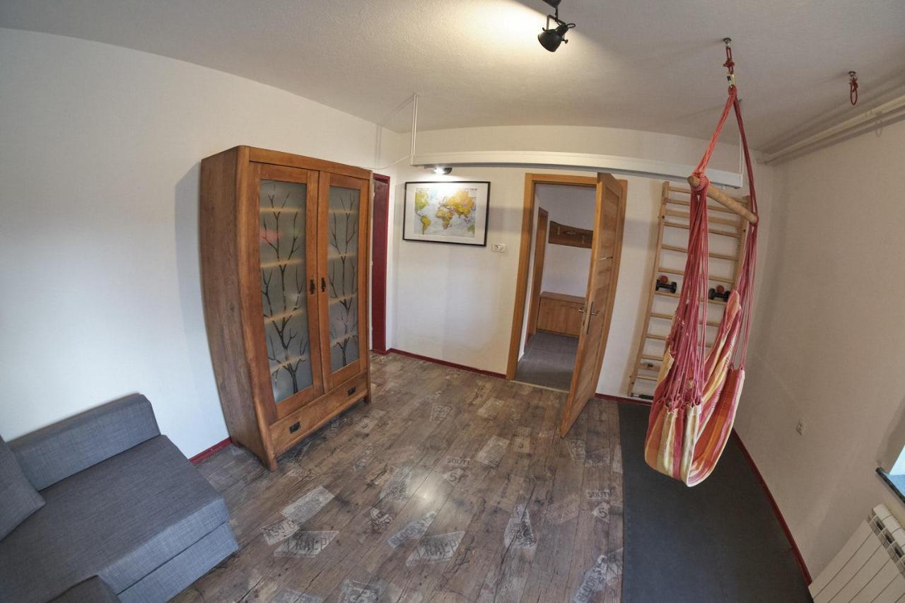 Sunny Suite Planina  Zewnętrze zdjęcie