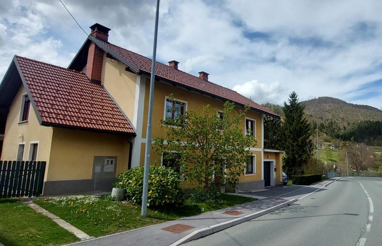Sunny Suite Planina  Zewnętrze zdjęcie